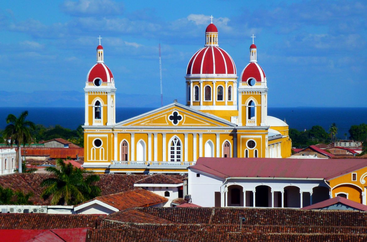 Nicaragua – More Than Volcano Heaven – Flying Dutchman Pat